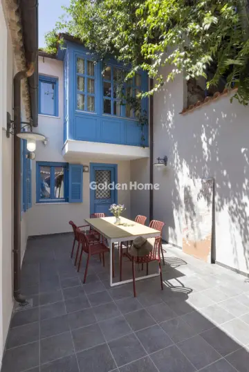 House 150m<sup>2</sup> for rent photo 1