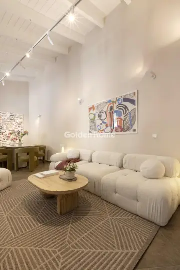 House 150m<sup>2</sup> for rent photo 5