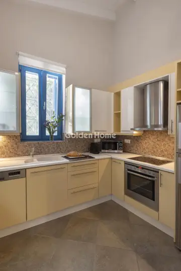 House 150m<sup>2</sup> for rent photo 14