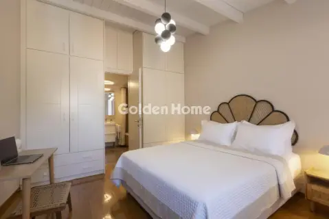 House 150m<sup>2</sup> for rent photo 17