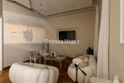 House 90m<sup>2</sup> for rent photo 2