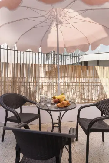 House 90m<sup>2</sup> for rent photo 4