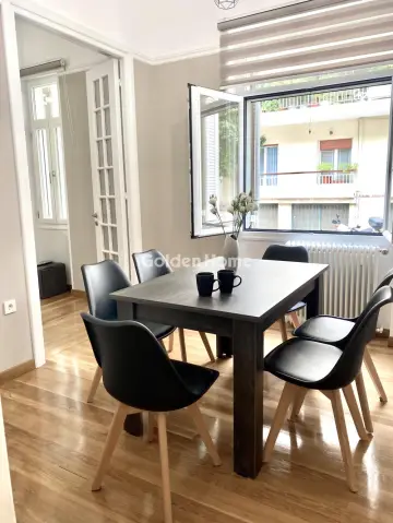 Independent Maisonette 100m<sup>2</sup> for rent photo 5308419