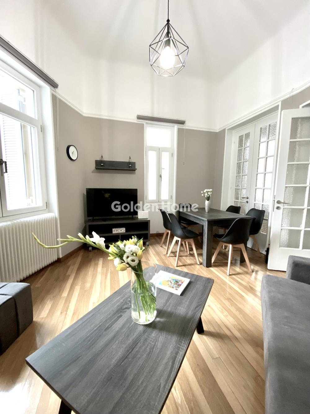 Independent Maisonette 90m<sup>2</sup> for rent display photo