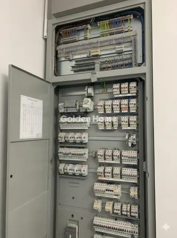 Independent Building 900m<sup>2</sup> for rent photo 9