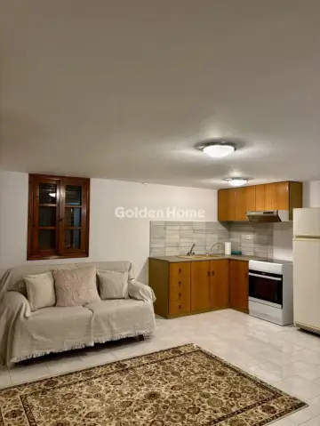 Floor Apartment 47m<sup>2</sup> for rent photo 1