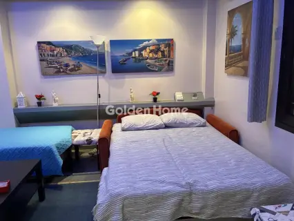 Διαμέρισμα 41τ.μ. προς πώληση φωτογραφία 3