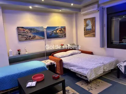 Διαμέρισμα 41τ.μ. προς πώληση φωτογραφία 5