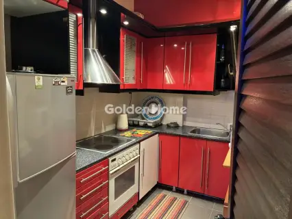 Διαμέρισμα 41τ.μ. προς πώληση φωτογραφία 6