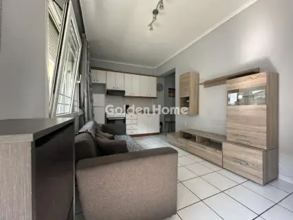 Γκαρσονιέρα 40τ.μ. προς ενοικίαση φωτογραφία 1