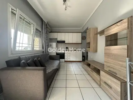 Γκαρσονιέρα 40τ.μ. προς ενοικίαση φωτογραφία 2