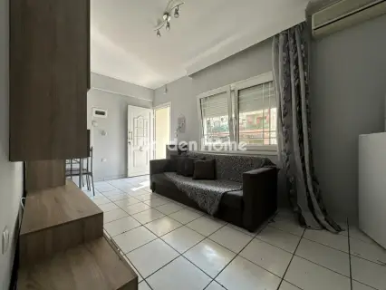 Γκαρσονιέρα 40τ.μ. προς ενοικίαση φωτογραφία 3