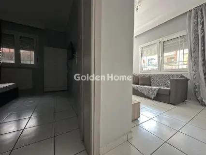 Γκαρσονιέρα 40τ.μ. προς ενοικίαση φωτογραφία 7