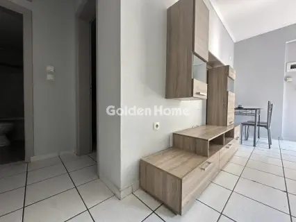 Γκαρσονιέρα 40τ.μ. προς ενοικίαση φωτογραφία 8