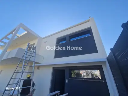 Οροφοδιαμέρισμα 100τ.μ. προς πώληση φωτογραφία 4