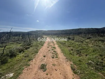 Parcel 134000m<sup>2</sup> for sale photo 5328745