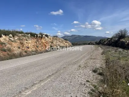 Parcel 134000m<sup>2</sup> for sale photo 5328746