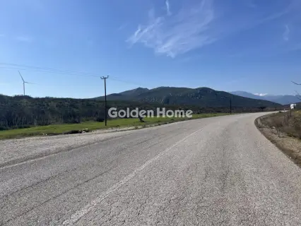 Αγροτεμάχιο 106000τ.μ. προς πώληση φωτογραφία 5328747