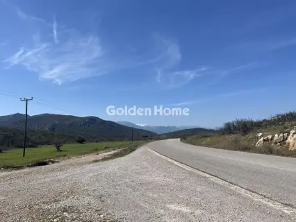 Αγροτεμάχιο 106000τ.μ. προς πώληση φωτογραφία 5