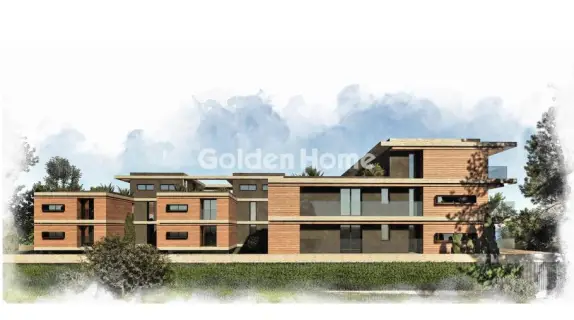 Floor Maisonette 140m<sup>2</sup> for sale photo 5308902