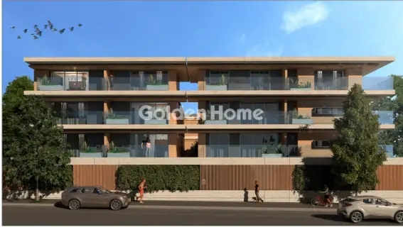 Floor Maisonette 140m<sup>2</sup> for sale photo 5308913