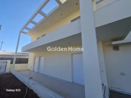 Οροφοδιαμέρισμα 100τ.μ. προς πώληση φωτογραφία 5297611