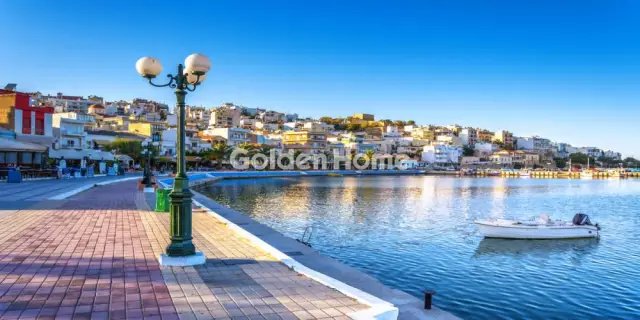 Αυτόνομο Κτίριο 492τ.μ. προς ενοικίαση φωτογραφία 1