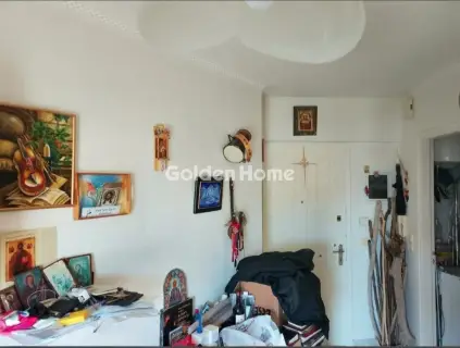 Γκαρσονιέρα 33τ.μ. προς πώληση φωτογραφία 5299509