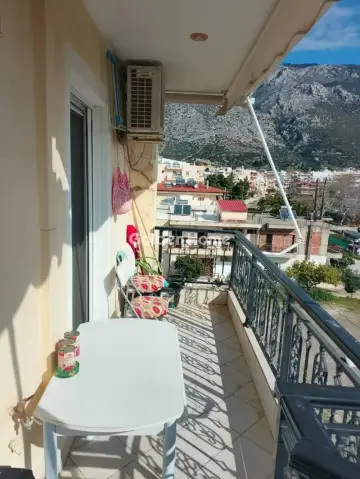 Γκαρσονιέρα 33τ.μ. προς πώληση φωτογραφία 5299506