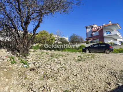 Οικιστικό 500τ.μ. προς πώληση φωτογραφία 5301554