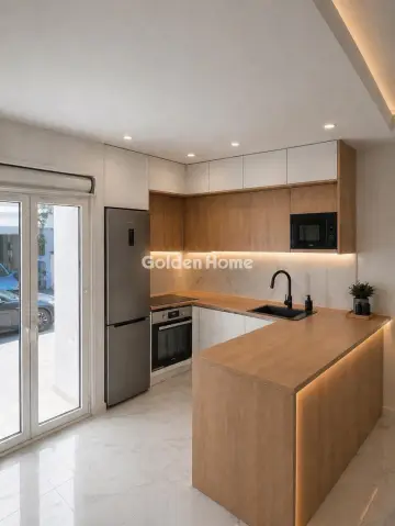Apartment 56m<sup>2</sup> for sale photo 2