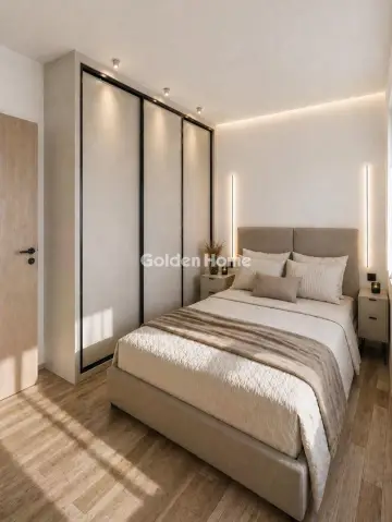 Apartment 56m<sup>2</sup> for sale photo 3