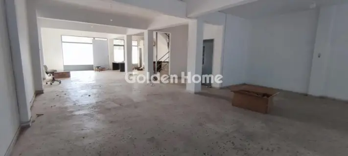 Αυτόνομο Κτίριο 460τ.μ. προς ενοικίαση φωτογραφία 5