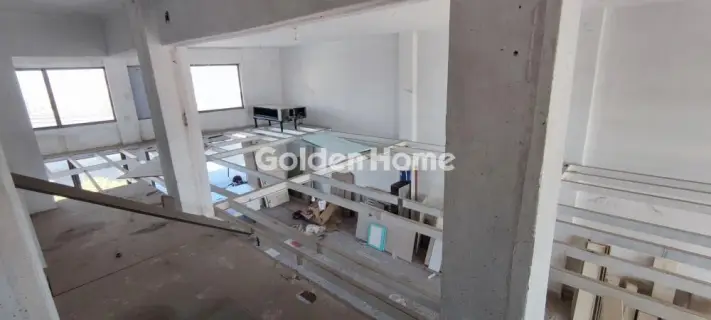 Αυτόνομο Κτίριο 460τ.μ. προς ενοικίαση φωτογραφία 12