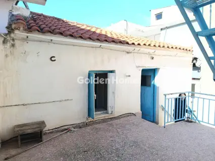 Κτίριο 180τ.μ. προς πώληση φωτογραφία 14