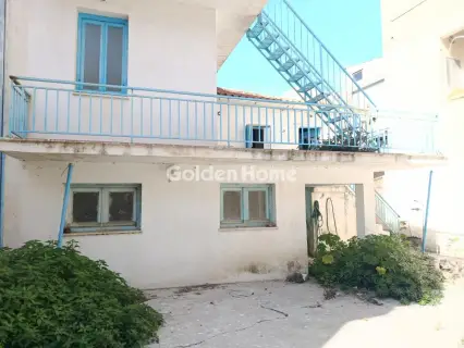 Κτίριο 180τ.μ. προς πώληση φωτογραφία 2