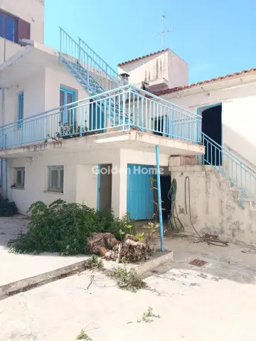 Κτίριο 180τ.μ. προς πώληση φωτογραφία 1