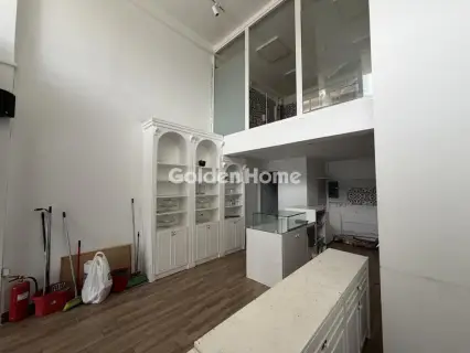 Κατάστημα 81τ.μ. προς ενοικίαση φωτογραφία 5