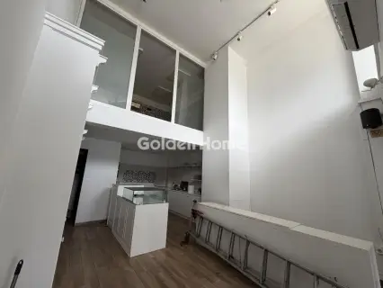 Κατάστημα 81τ.μ. προς ενοικίαση φωτογραφία 8