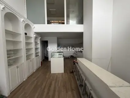 Κατάστημα 81τ.μ. προς ενοικίαση φωτογραφία 13