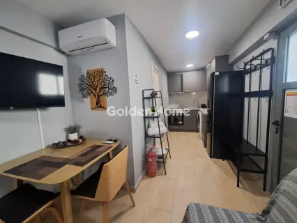 Studio 30m<sup>2</sup> for sale photo 1