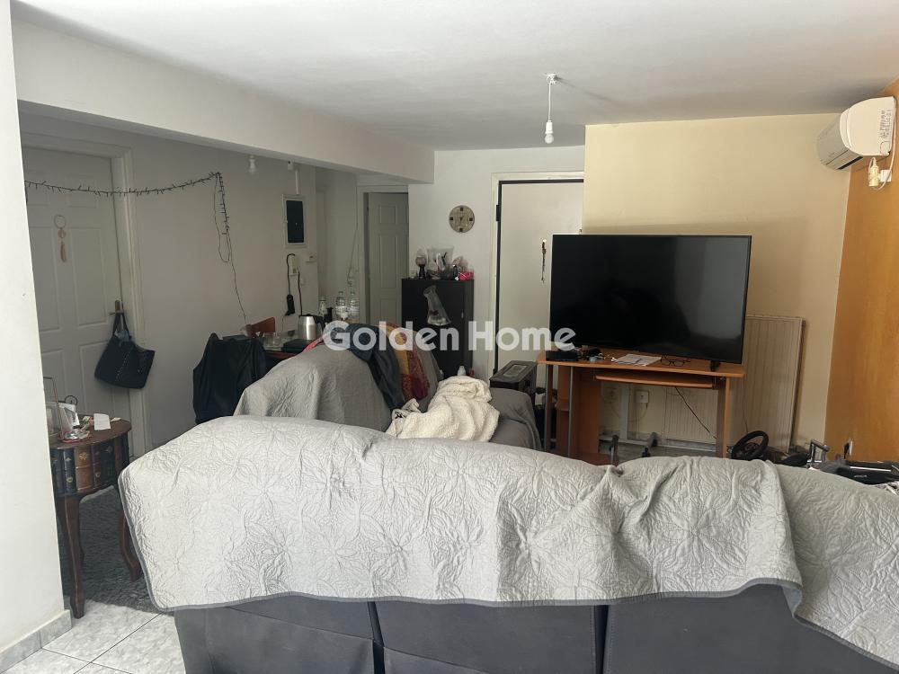 Διαμέρισμα 62τ.μ. προς πώληση φωτογραφία προβολής