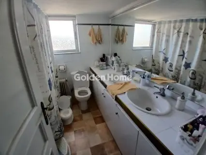 Οροφοδιαμέρισμα 95τ.μ. προς ενοικίαση φωτογραφία 16