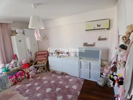 Οροφοδιαμέρισμα 95τ.μ. προς ενοικίαση φωτογραφία 10