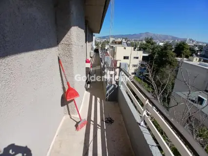 Οροφοδιαμέρισμα 95τ.μ. προς ενοικίαση φωτογραφία 9