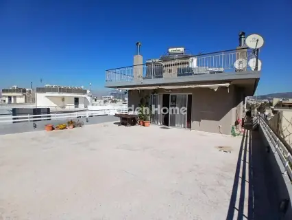 Οροφοδιαμέρισμα 95τ.μ. προς ενοικίαση φωτογραφία 11