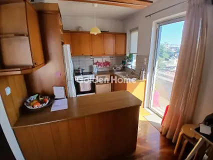 Οροφοδιαμέρισμα 95τ.μ. προς ενοικίαση φωτογραφία 4