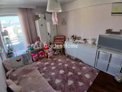 Οροφοδιαμέρισμα 95τ.μ. προς ενοικίαση φωτογραφία 8