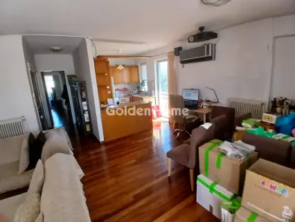 Οροφοδιαμέρισμα 95τ.μ. προς ενοικίαση φωτογραφία 12