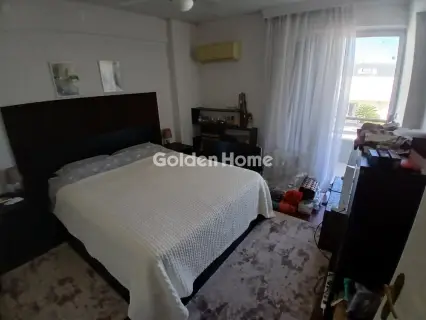 Οροφοδιαμέρισμα 95τ.μ. προς ενοικίαση φωτογραφία 7